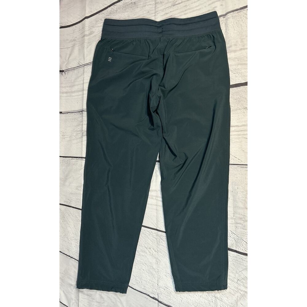 Free Fly Women’s Performance Pants Size Large Blue Gray Lightweight - Picture 3 of 5